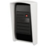 Козырёк для считывателя Ps-Link PS-ACM26-EM белый для улицы