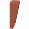 Козырёк для кнопки выхода Ps-Link PS-OP24A уличный, медный