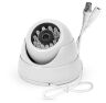 Комплект видеонаблюдения AHD 2Мп KIT-A212HD 12 камер для помещения