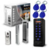 Система СКУД Ps-Link KIT-C1EM-180 / кодовая панель / RFID / замок 180