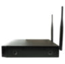 Комплект видеонаблюдения WIFI 3Мп KIT-W303TB беспроводной, 3 камеры для улицы, удаленный доступ