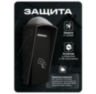 Козырёк для считывателя Ps-Link PS-M010EM-WP черный, уличный