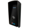 Козырёк для считывателя Ps-Link PS-M010EM-WP черный, уличный