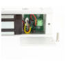 Система СКУД Ps-Link KIT-CH1-FP-280 / сканер отпечатков / магнитный замок 280кг / RFID, WIFI