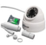 Комплект видеонаблюдения IP Nevview NVE-D502-POE / 5Мп / питание POE