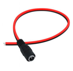 Коннектор питания гнездо Ps-Link DC-FL