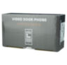 Вызывная панель для видеодомофона Ps-Link PS-207CR Silver
