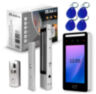 Система СКУД Ps-Link KIT-DT03EMT-350 / детектор лиц / RFID
