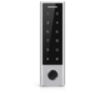 Система СКУД Ps-Link KIT-C1EM-350LED / сканер отпечатков / магнитный замок 350кг / RFID, WIFI