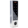 Система СКУД Ps-Link KIT-C1EM-350LED / сканер отпечатков / магнитный замок 350кг / RFID, WIFI