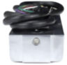 Система СКУД Ps-Link KIT-C1EM-350LED / сканер отпечатков / магнитный замок 350кг / RFID, WIFI