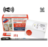 Wi-Fi и GSM сигнализация «ИПРо-7»