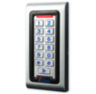 Система СКУД Ps-Link KIT-S601EM-WP-W-SSM / эл. механический замок / кодовая панель / RFID / WIFI