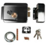 Система СКУД Ps-Link KIT-S601EM-WP-W-SSM / эл. механический замок / кодовая панель / RFID / WIFI