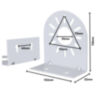 Кронштейн для камеры видеонаблюдения BR-G01