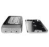Панель доступа Ps-Link PS-208C-EMW с кодонаборной панелью / 1000 пользователей / IP67 / Металл