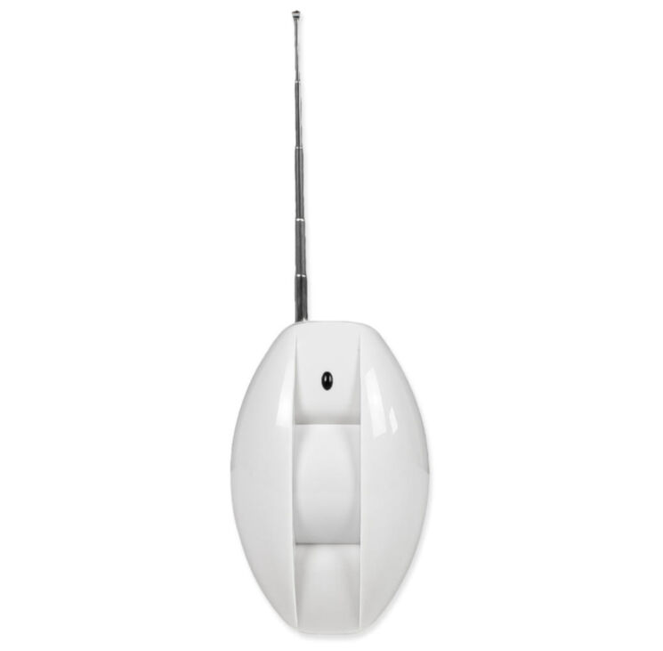 Датчик движения Ps-Link PS-IR301U с телескопической антенной для помещений, дальность детекции 9м, угол детекции 110
