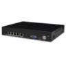 Видеорегистратор цифровой IP Ps-Link PS-I3404P 4 каналa, поддержка камер 8Мп, ONVIF, питание PoE, удаленный доступ