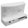 Видеорегистратор цифровой IP Ps-Link PS-I3304SP с монитором на 4 канала, питание PoE
