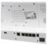 Видеорегистратор цифровой IP Ps-Link PS-I3304SP с монитором на 4 канала, питание PoE
