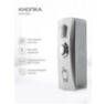 Система СКУД PS-Link KIT-T6MF-180 / эл. магнитный замок 180кг / кодовая панель / RFID Mifare