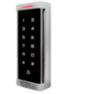 Система СКУД PS-Link KIT-T6MF-180 / эл. магнитный замок 180кг / кодовая панель / RFID Mifare