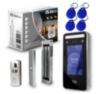 Система СКУД Ps-Link KIT-TM06-180 / детектор лиц / RFID