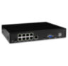 Видеорегистратор цифровой IP Ps-Link PS-I3408P 8 каналов, поддержка камер 8Мп, ONVIF, питание PoE, удаленный доступ