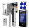 Система СКУД Ps-Link KIT-TM06-280 / детектор лиц / RFID