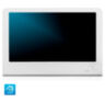 Видеорегистратор цифровой IP Ps-Link PS-I3308SP с монитором на 8 каналов, питание PoE