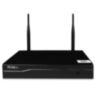 Видеорегистратор цифровой WIFI Ps-Link C308W-TB поддержка беспроводных камер Eseecloud, программный датчик движения