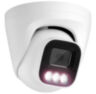 Комплект IP-видеонаблюдения KIT-A410IP-POE 4 Мп, 10 купольных IP-камер, NVR, 16 PoE портов