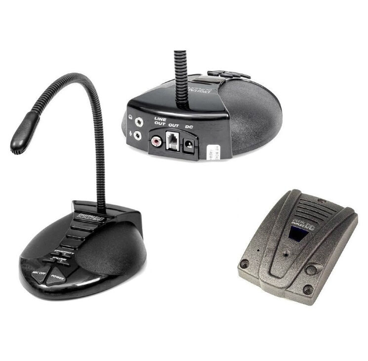 Переговорное устройство Digital Duplex DD-205Г HF Long