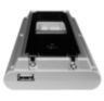 Система СКУД Ps-Link KIT-9700F-180 / детектор отпечатков / RFID