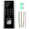Система СКУД Ps-Link KIT-9700F-350 / детектор отпечатков / RFID