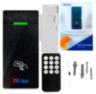 Система СКУД Ps-Link KIT-M010EM-WP-B / эл. механический замок / RFID