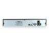 Комплект видеонаблюдения IP 8Мп KIT-C808IP-PL 8 камер для улицы, программный датчик движения, удаленный доступ, ночное видение