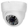 Комплект видеонаблюдения IP Ps-Link KIT-A502IP-POE-LCD / 5Мп / 2 камеры / монитор