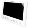 Видеодомофон проводной Ps-Link PS-715DP-FHD Белый с экраном 7" и реле ворот
