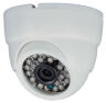 Камера видеонаблюдения AHD 8Мп AHD308 ИК-подсветка, степень защиты IP20, пластиковый корпус, без микрофона