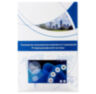 Видеодомофон WIFI Ps-Link PS-736DP цифровой проводной с WIFI