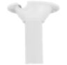 Кронштейн монтажный BR-D120-U для установки камер видеонаблюдения