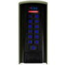 Козырёк для панели доступа Ps-Link PS-C1EM зеленый PETG