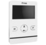 Видеодомофон проводной Ps-Link PS-402DP Белый с экраном 4,3"