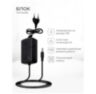 Система СКУД Ps-Link KIT-T12EM-SS с электромеханическим замком