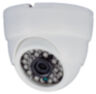 Комплект видеонаблюдения IP 5Мп KIT-A505IP-POE 5 камер с ночной съемкой для помещения, с датчиком движения, питание PoE