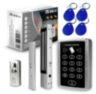 Система СКУД Ps-Link KIT-ACM323-280 / кодовая панель / RFID / замок 280