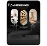 Видеорегистратор цифровой WIFI PS-N4108 для беспроводных камер PB-30, программный датчик движения