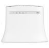 Роутер 4G ZTE MF283U c 4 портами RJ-45