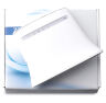 Роутер 4G ZTE MF283U c 4 портами RJ-45